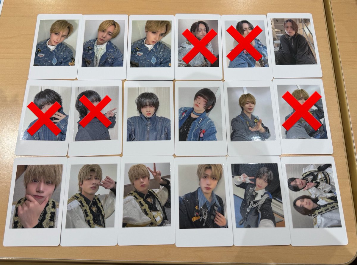 と tweet media