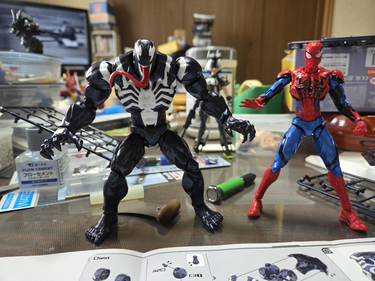 黒牛 tweet media