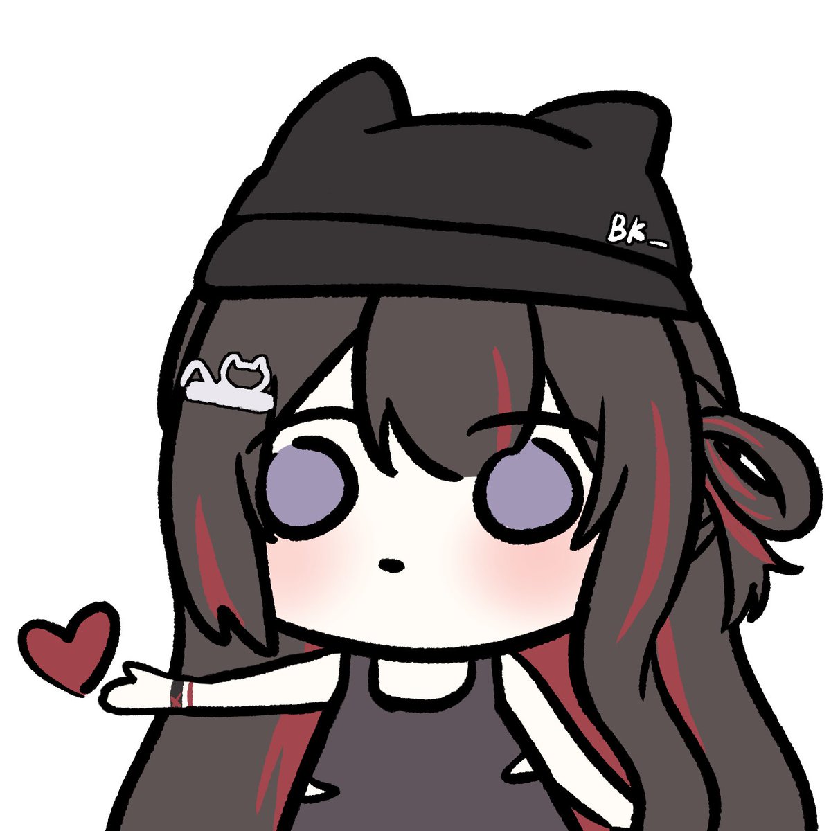 千櫻⸜(๑⃙⃘'ᵕ'๑⃙⃘)⸝⋆︎*Live2D委託開放中 tweet media