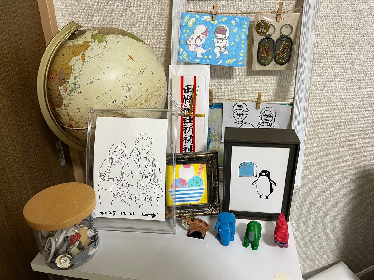 アノマロ✈️🌏🚀 tweet media