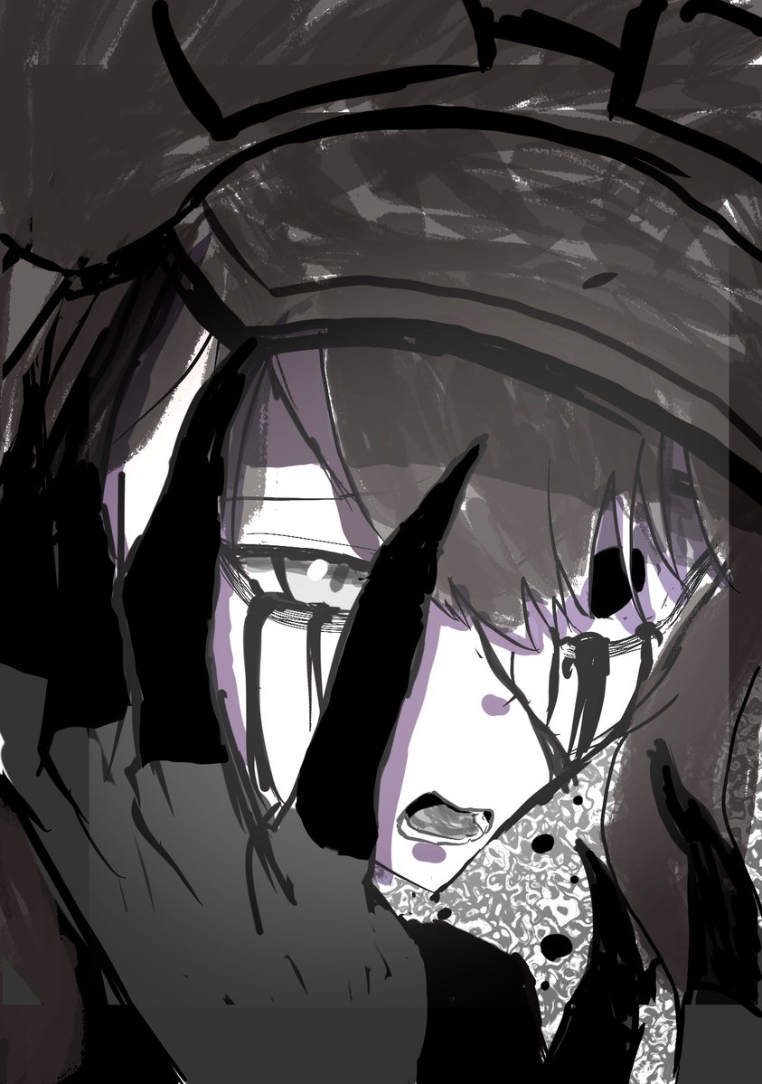黒木玲＠イラスト描き tweet media