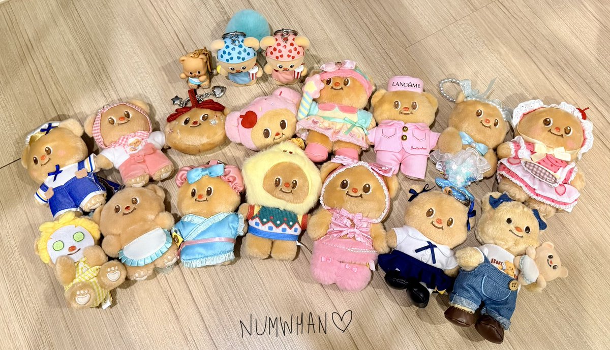 numwhan 🐻‍❄️💎✨ tweet media