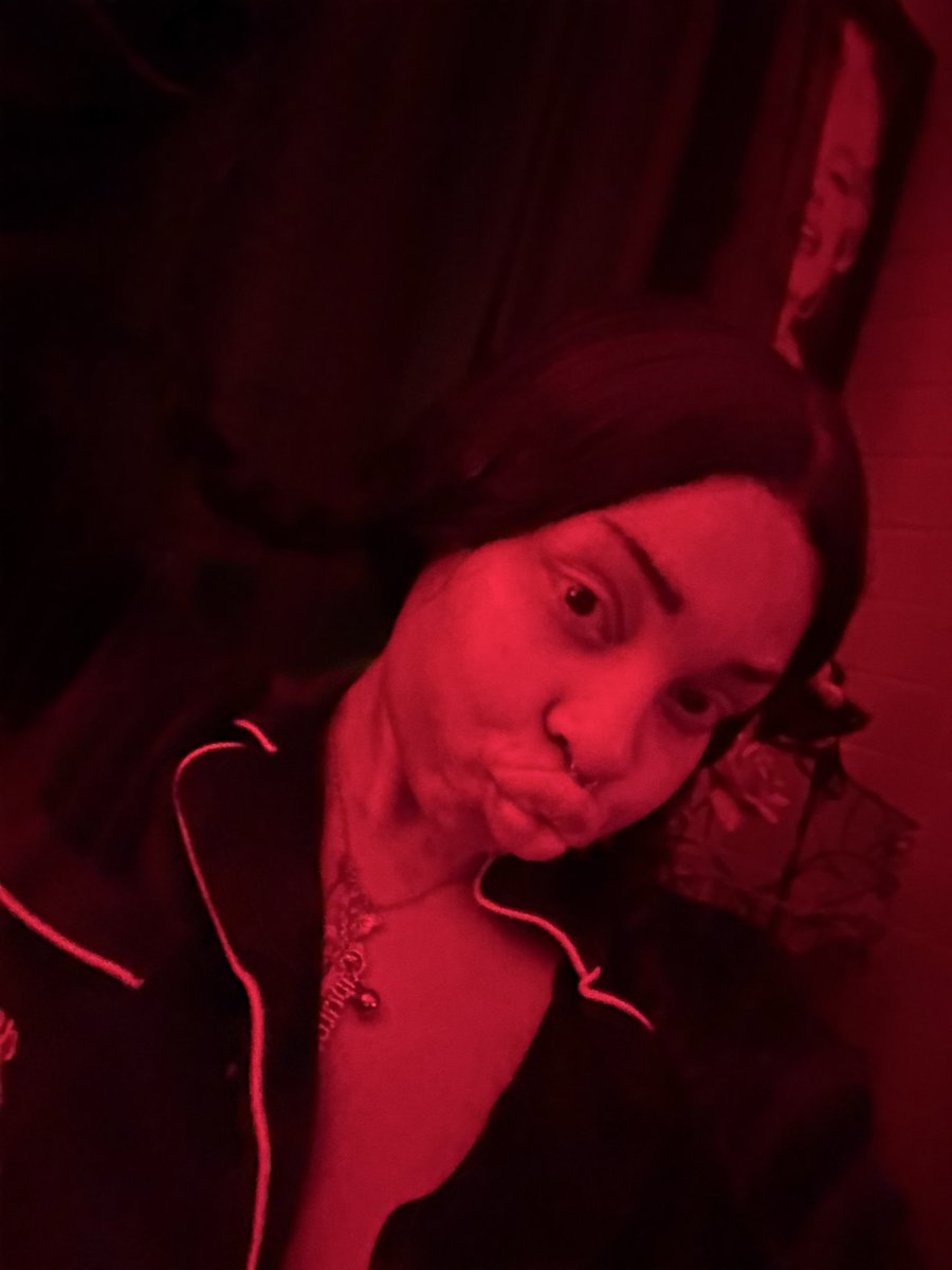 bored 🥱