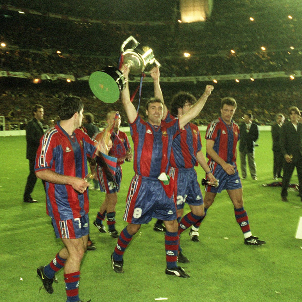 Barça Universal tweet media