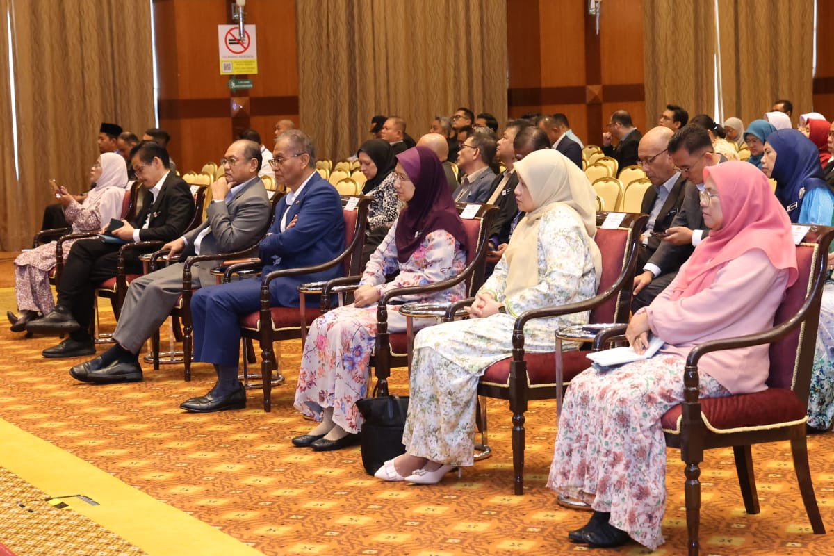 KKMalaysia🇲🇾🩺❤️ tweet media