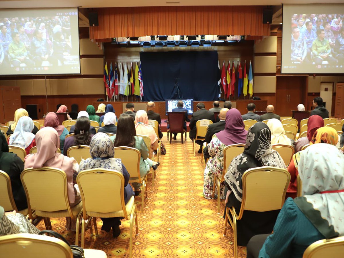 KKMalaysia🇲🇾🩺❤️ tweet media