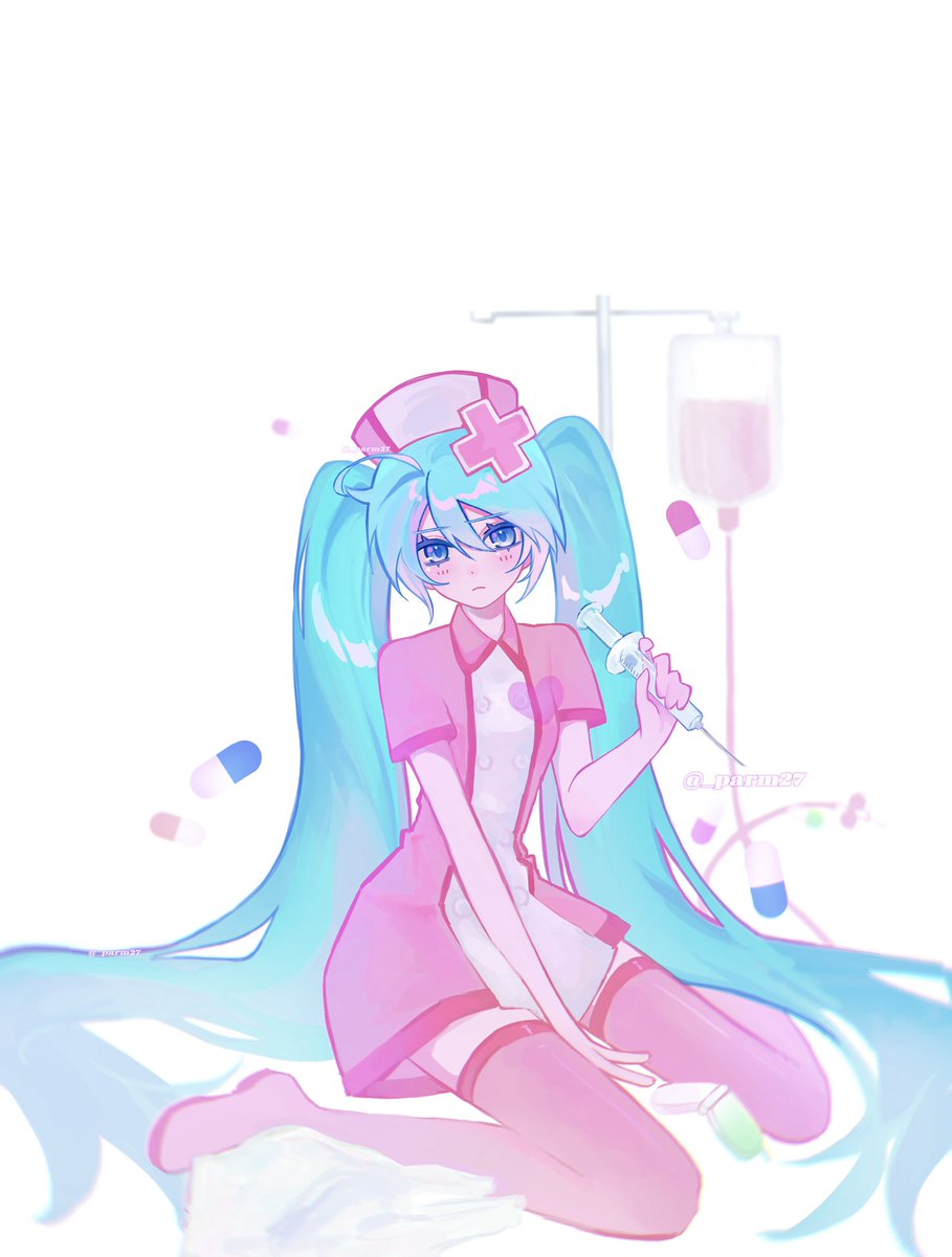 ぱるむ* tweet media