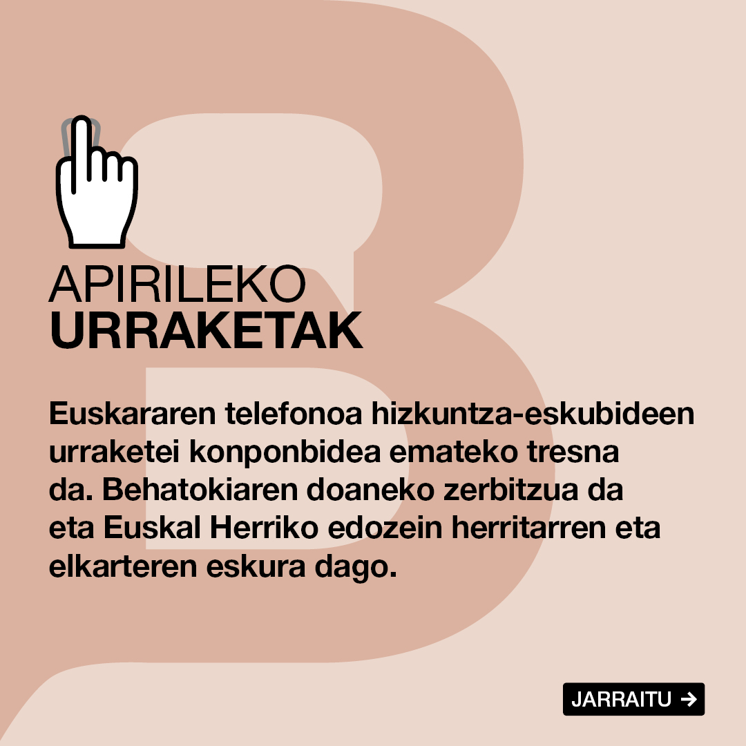 Hizkuntz Eskubideen Behatokia tweet media