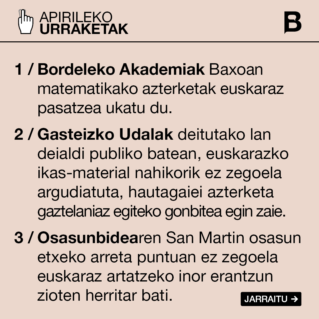 Hizkuntz Eskubideen Behatokia tweet media