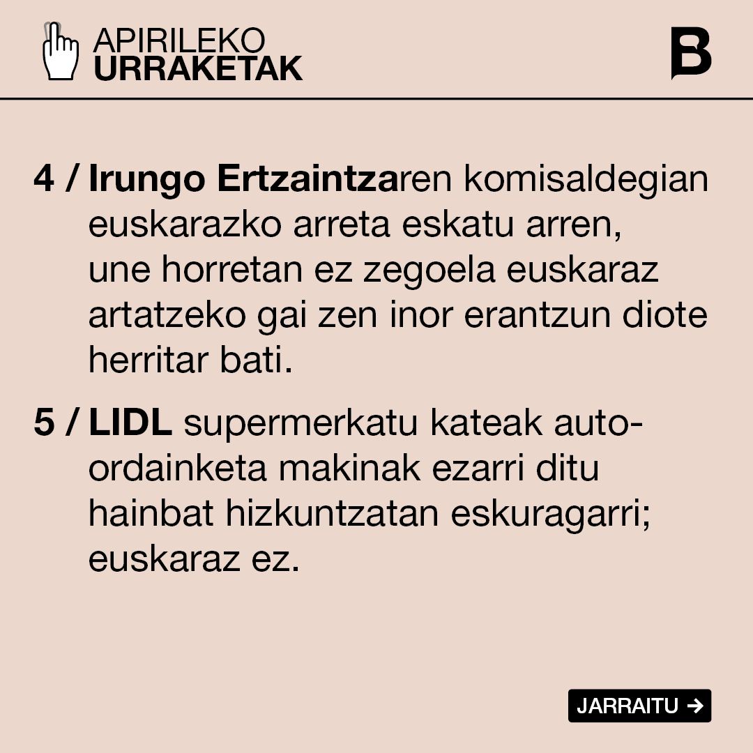 Hizkuntz Eskubideen Behatokia tweet media