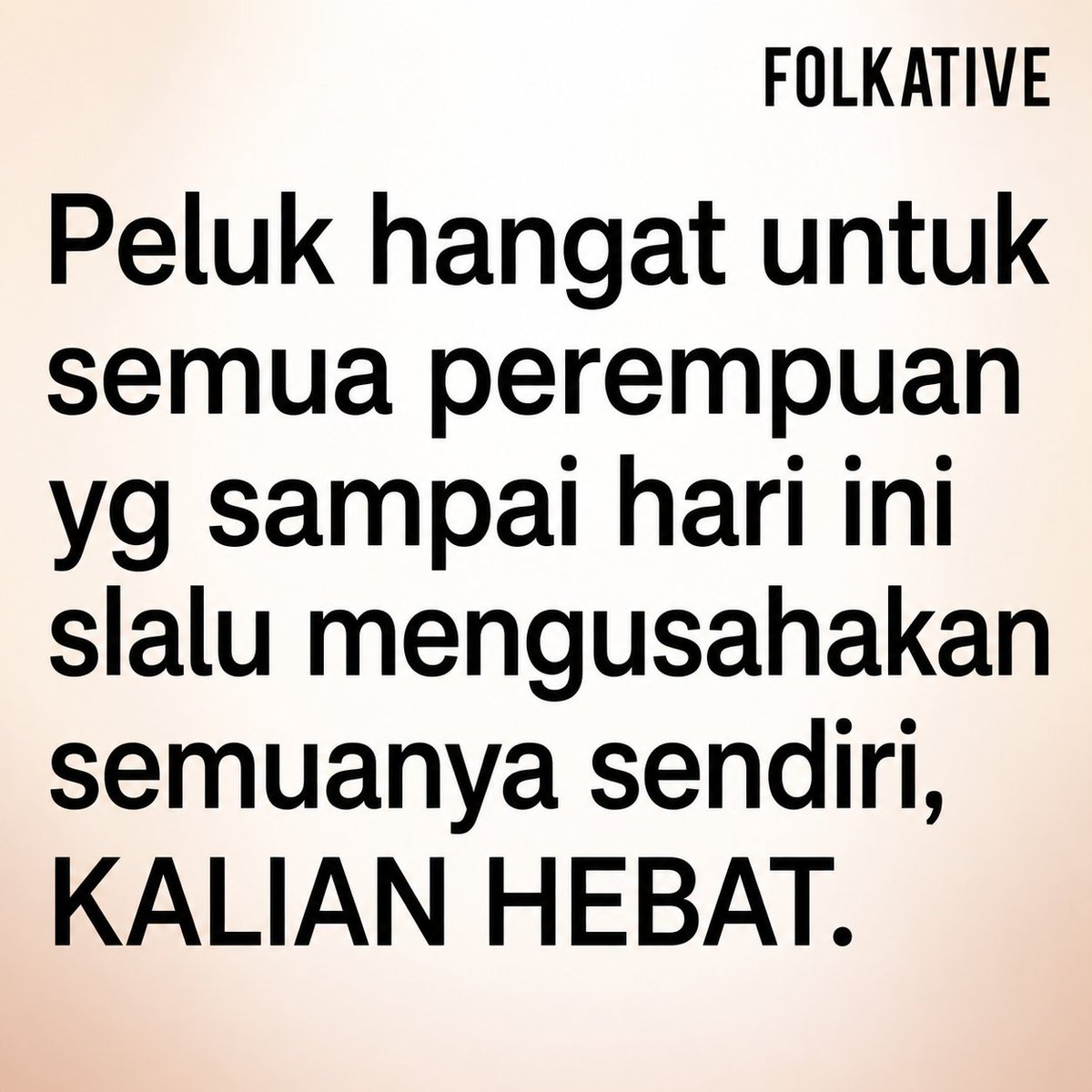 l'M FINE tweet media