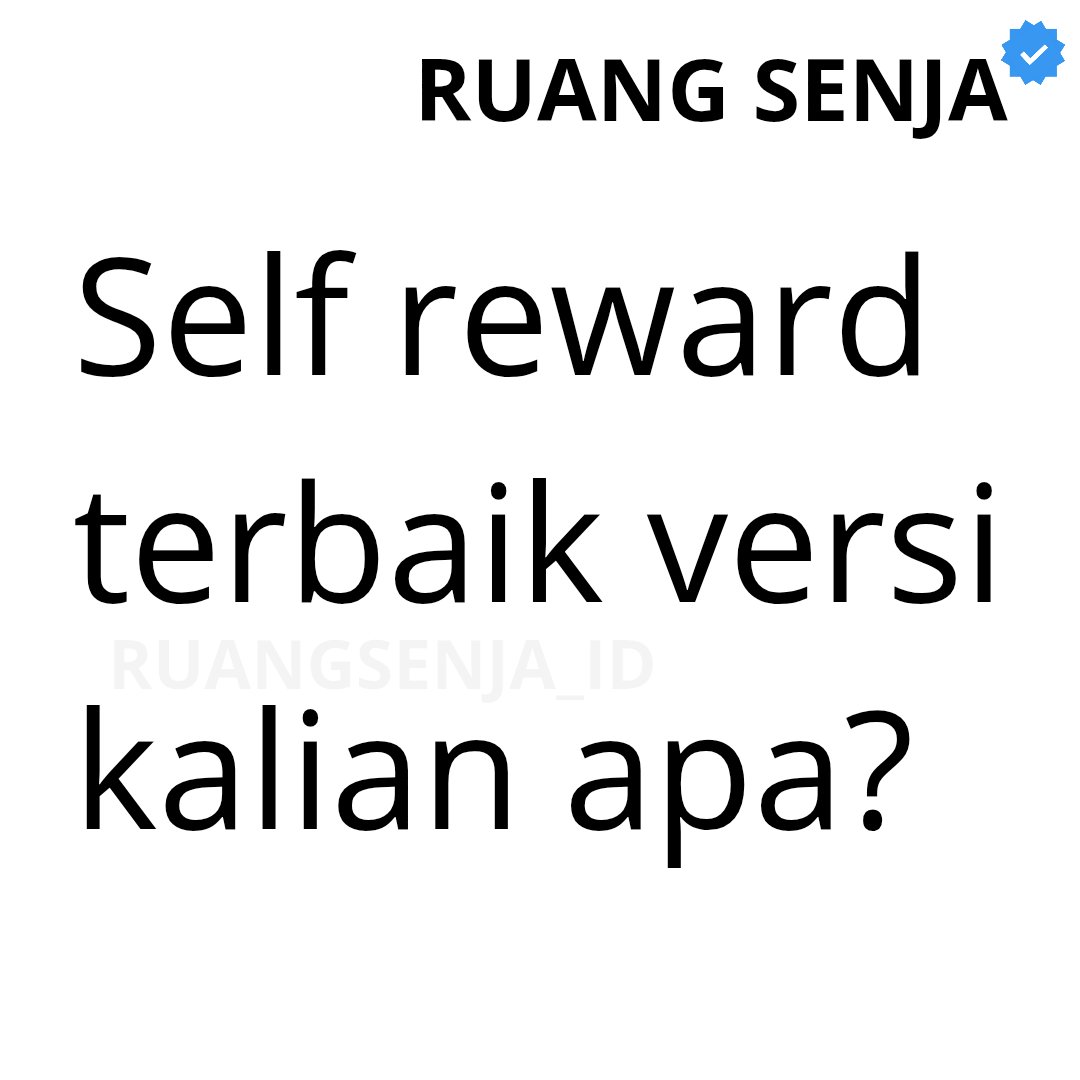 ʀᴜᴀɴɢ ꜱᴇɴᴊᴀ tweet media
