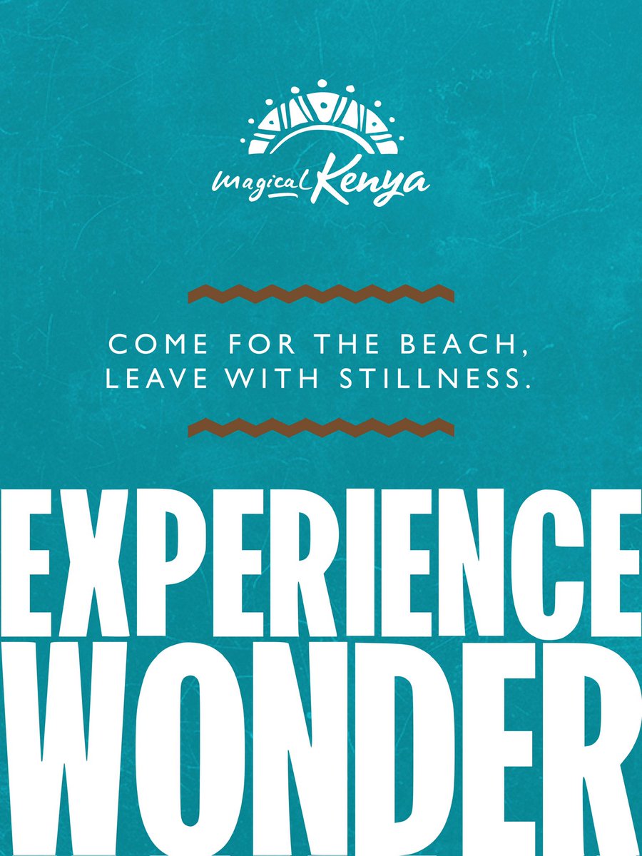 Kenya Tourism Board tweet media