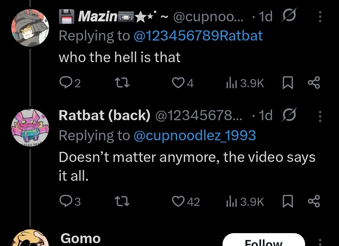 Strike tweet media