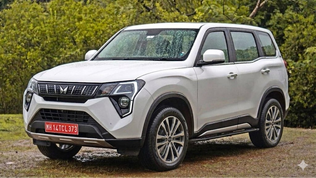 Torque India tweet media