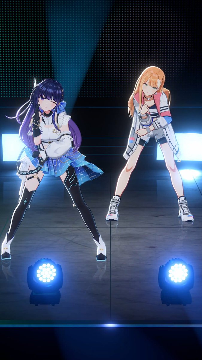 vα-liv公式📢ヴイアライヴ tweet media