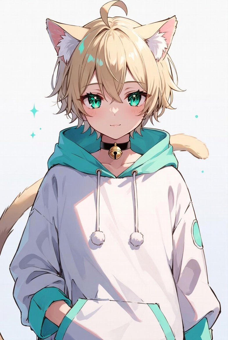Kirishima_Arash's tweet photo. @Cheese_Ghostfox 感觉好缺乏特点哦  而且让他改一下地方，他就不出图了，一直在那卡死出文字，不知道是不是额度消耗完了 https://t.co/AGymC88bgk