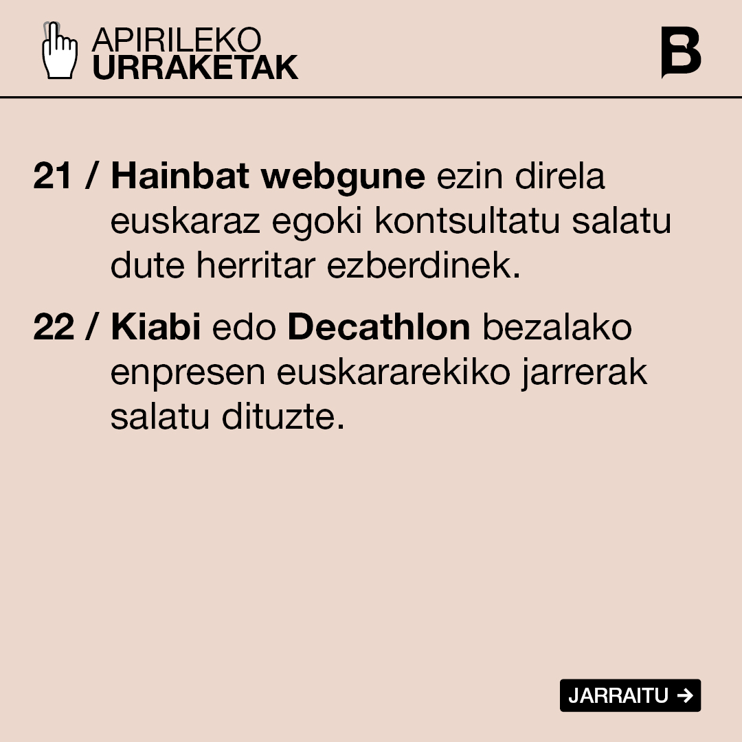 Hizkuntz Eskubideen Behatokia tweet media