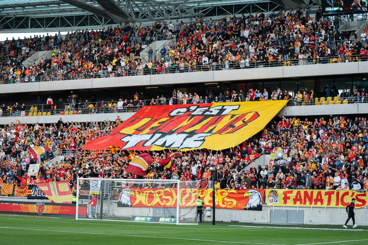 Ultras Made in France tweet media