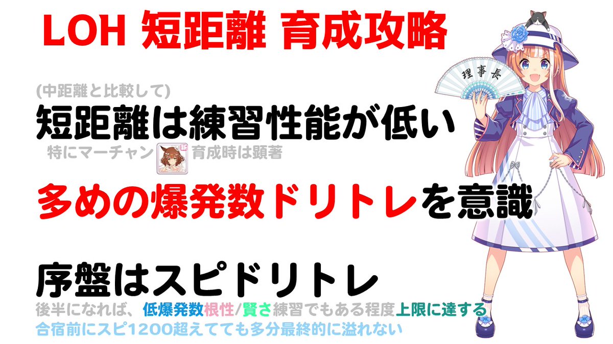 LC@ウマ娘アカ tweet media
