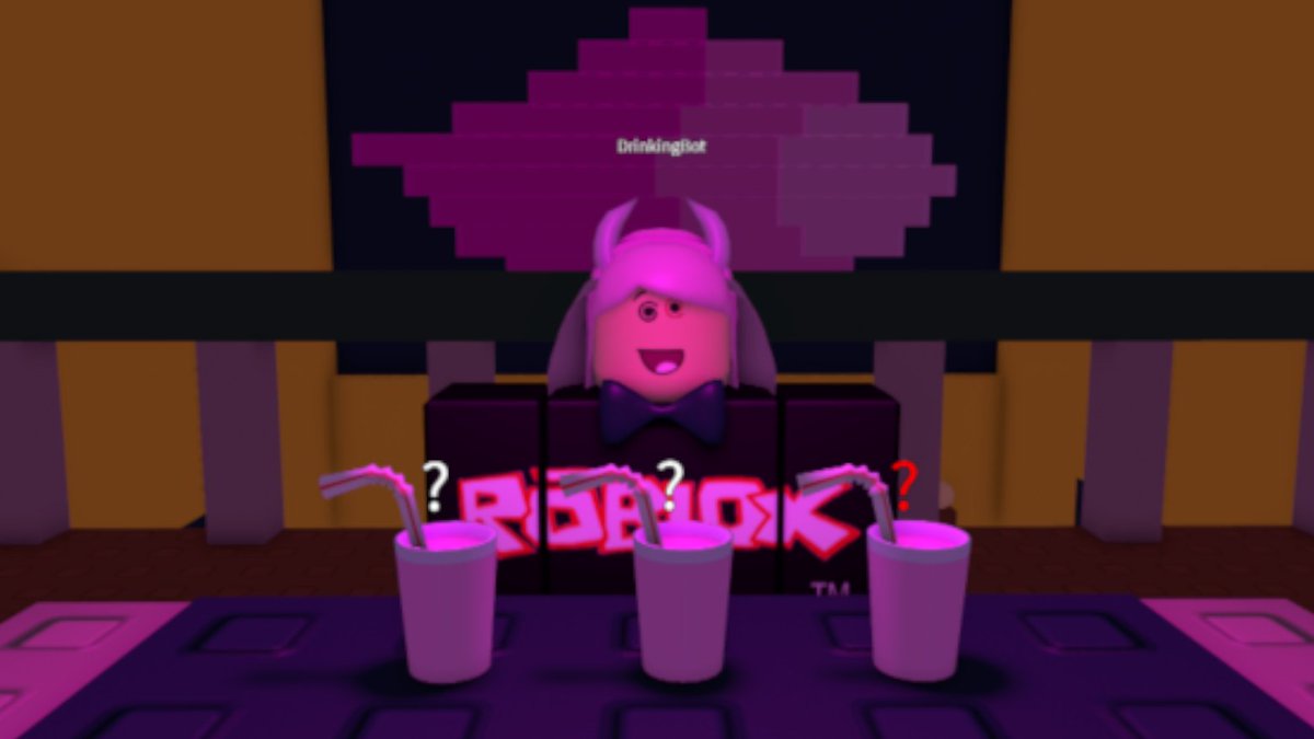 Retro Roblox Games tweet media
