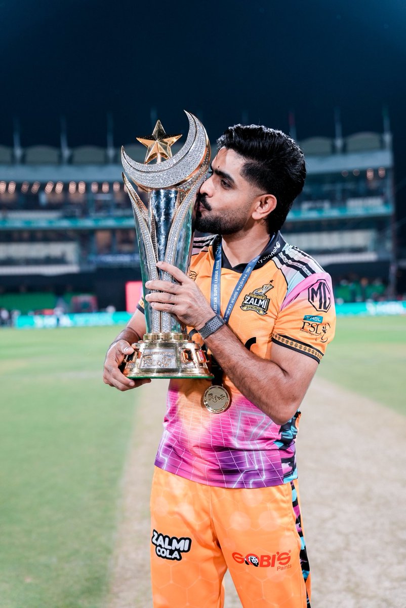 Peshawar Zalmi tweet media