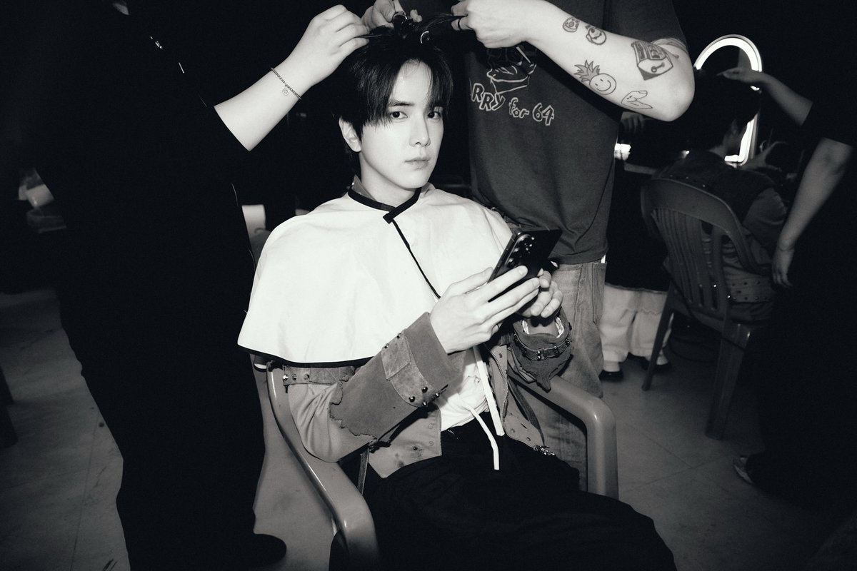 KIM YOUNGHOON GLOBAL tweet media