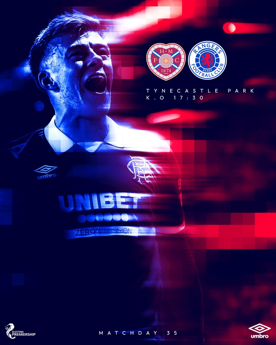 Rangers Football Club tweet media