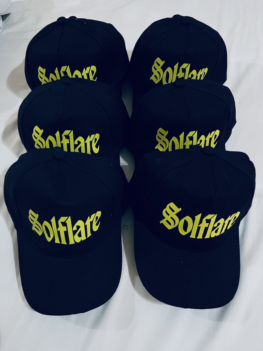 WittyCruz | Solflare |🇳🇬 tweet media