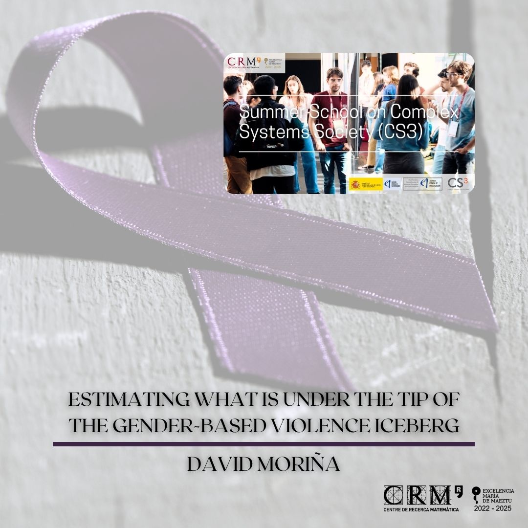 Centre de Recerca Matemàtica | CRM-CERCA tweet media