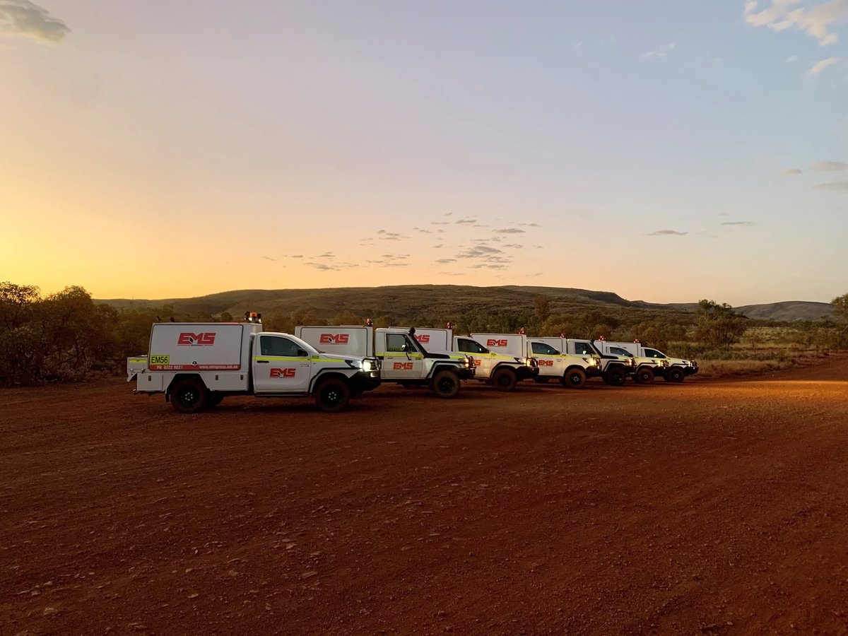 International Mining tweet media