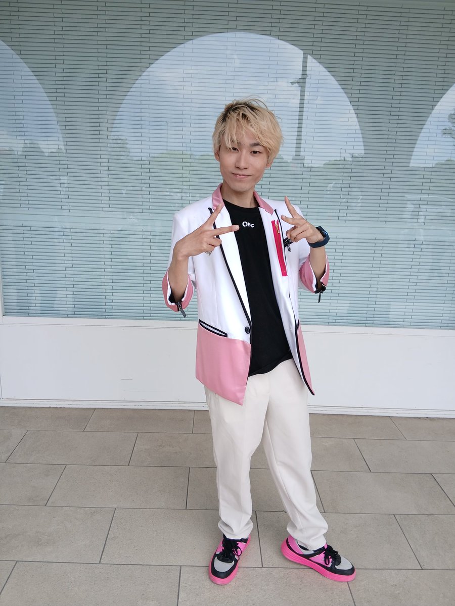 歌へたboys tweet media