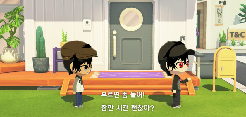 시계2호 tweet media