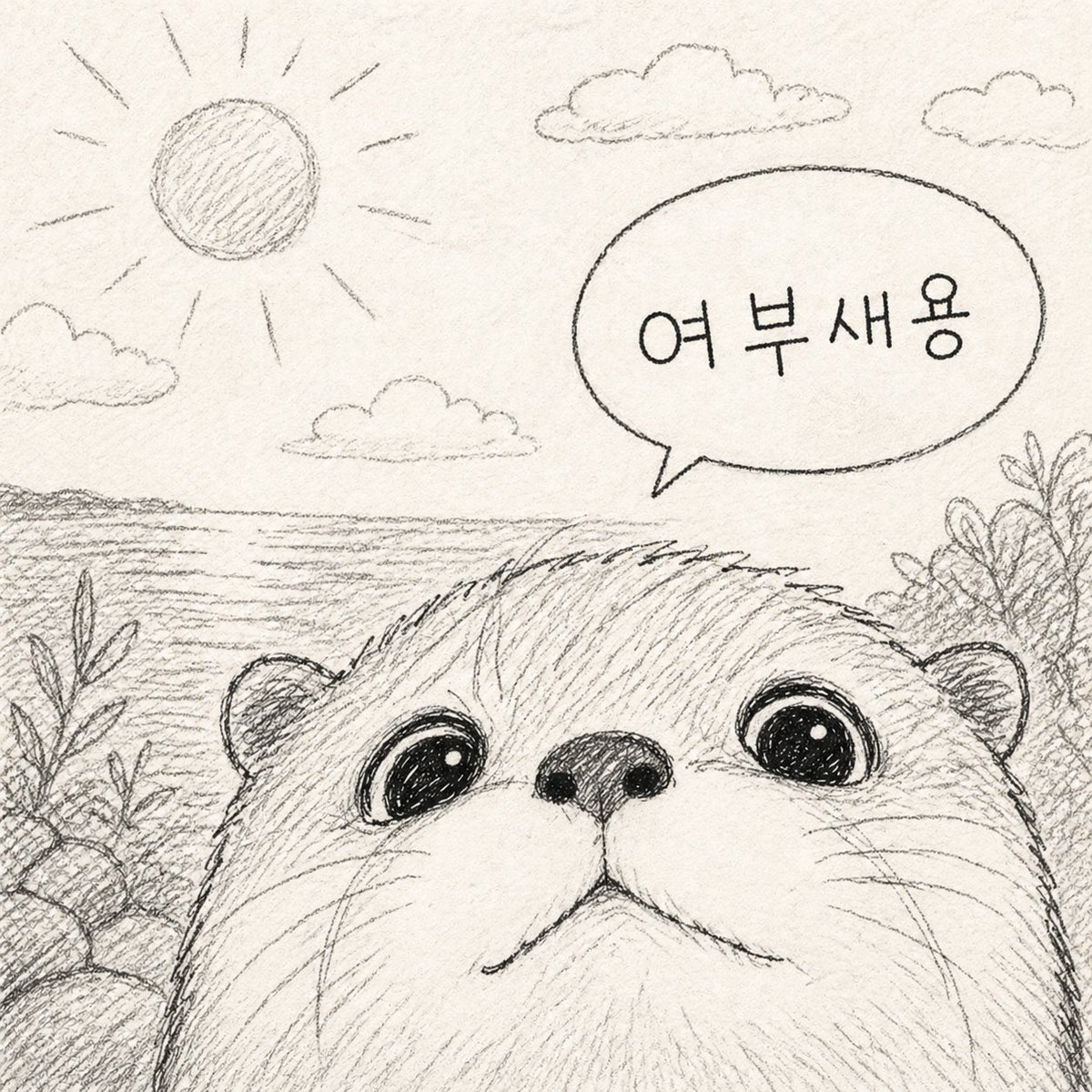 수달이🌱 tweet media