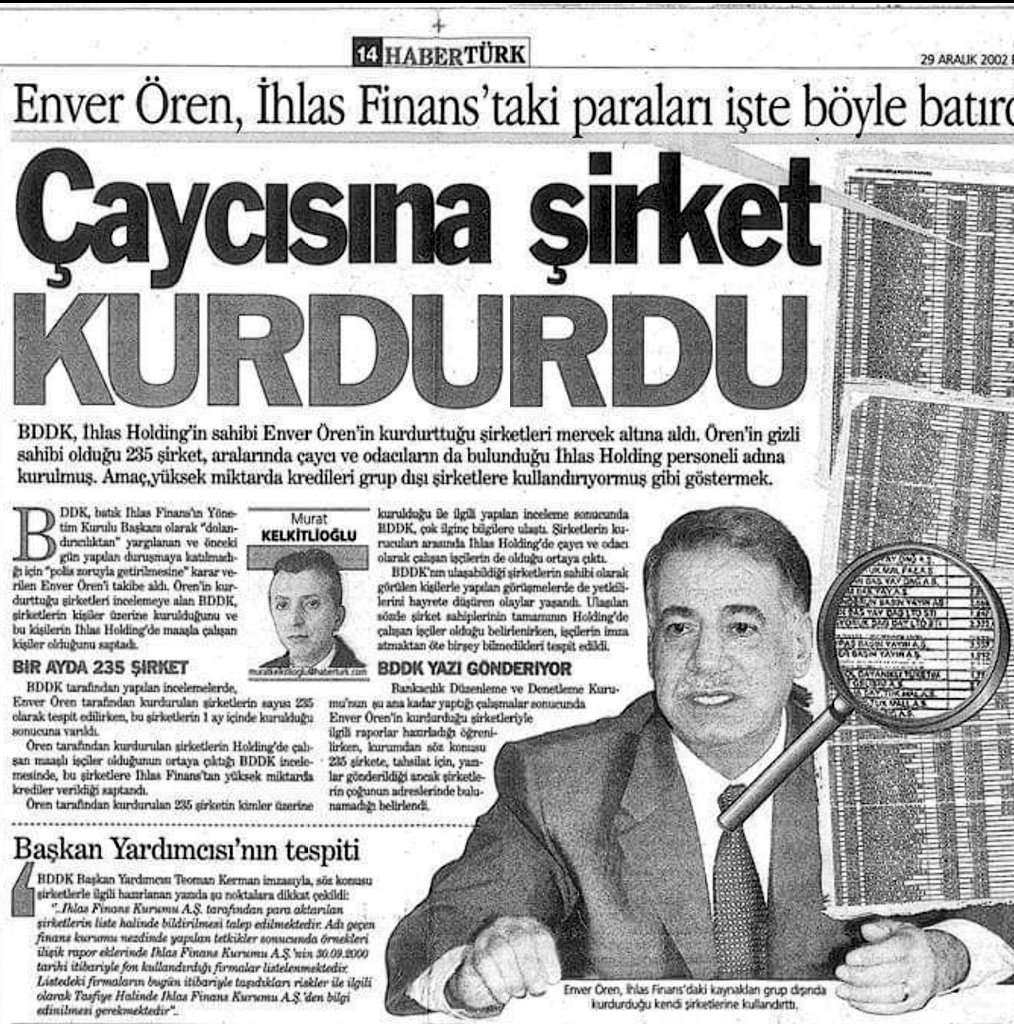 Ahmet tweet media