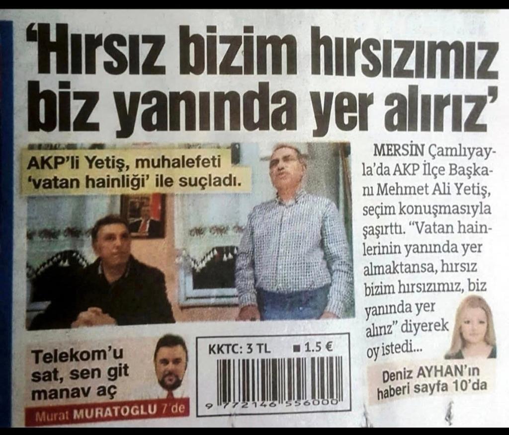 Ahmet tweet media