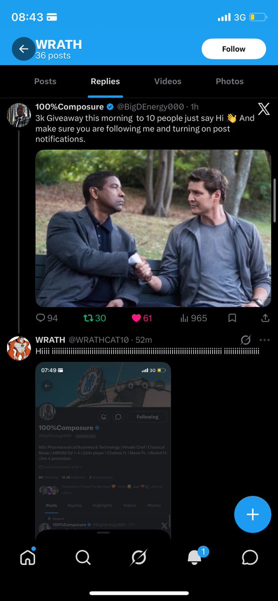 WRATH tweet media
