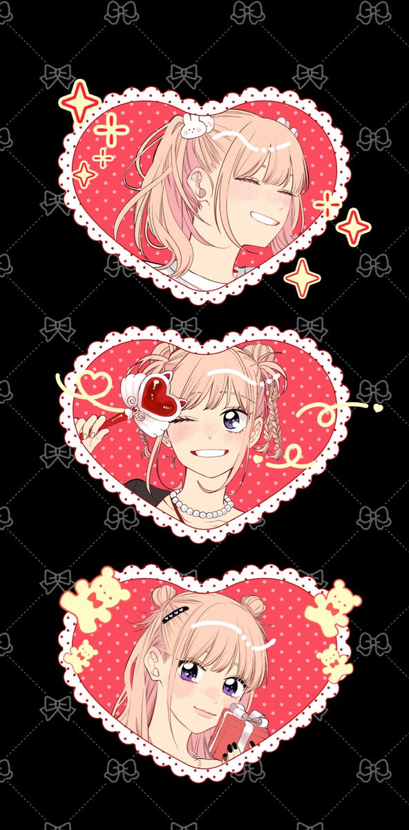 なるき tweet media