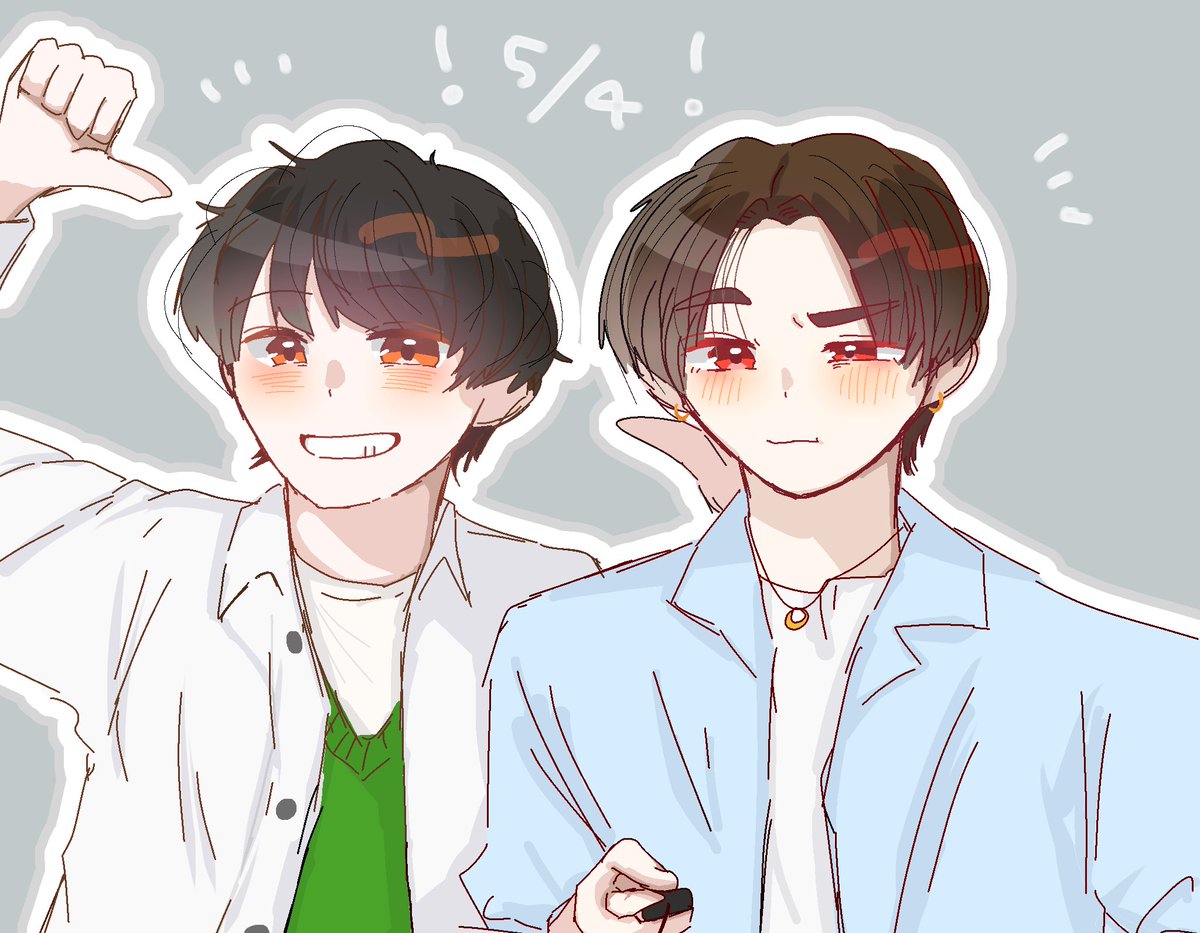 💌くるき🍀🍯 tweet media