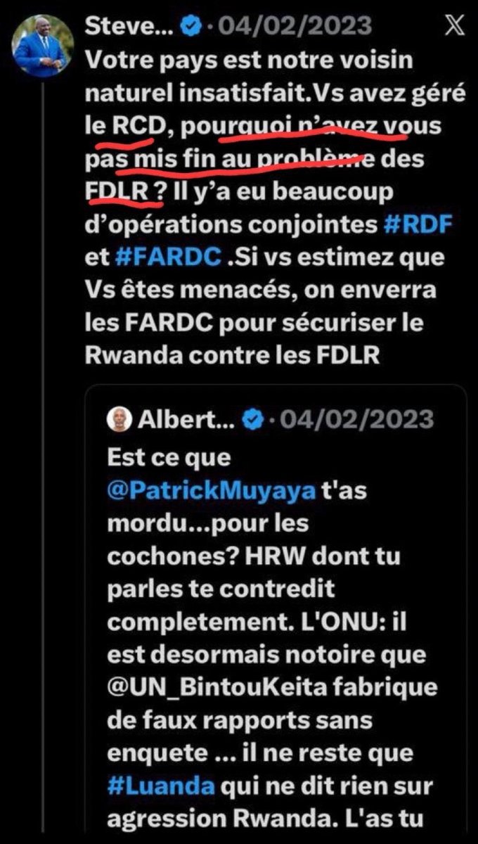 Litsani Choukran tweet media