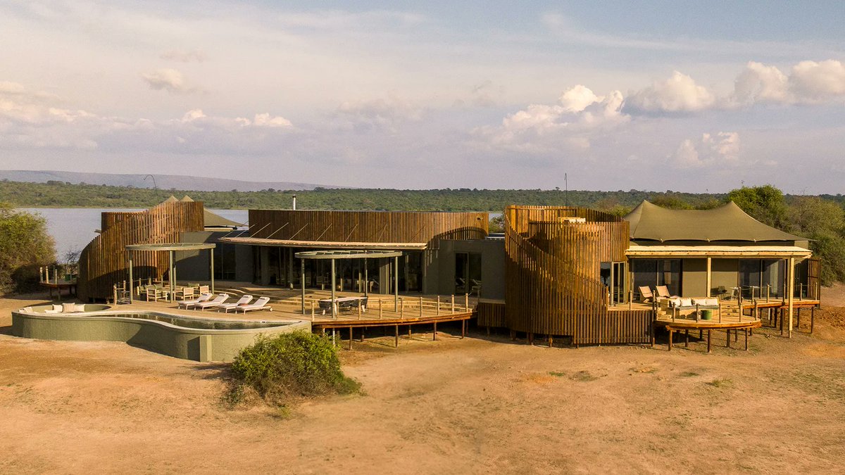 FilsDeBoncoeur's tweet image. Good morning Rwanda 🇷🇼 

📍 @AkageraPark 

#VisitRwanda because #RwandaIsOpen