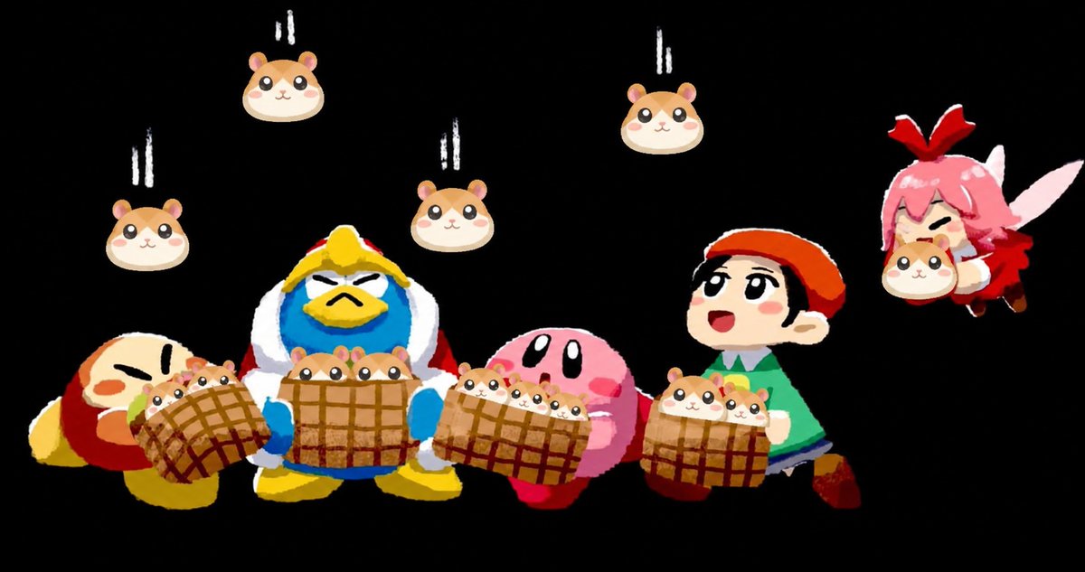 Tweets Of Hamster tweet media