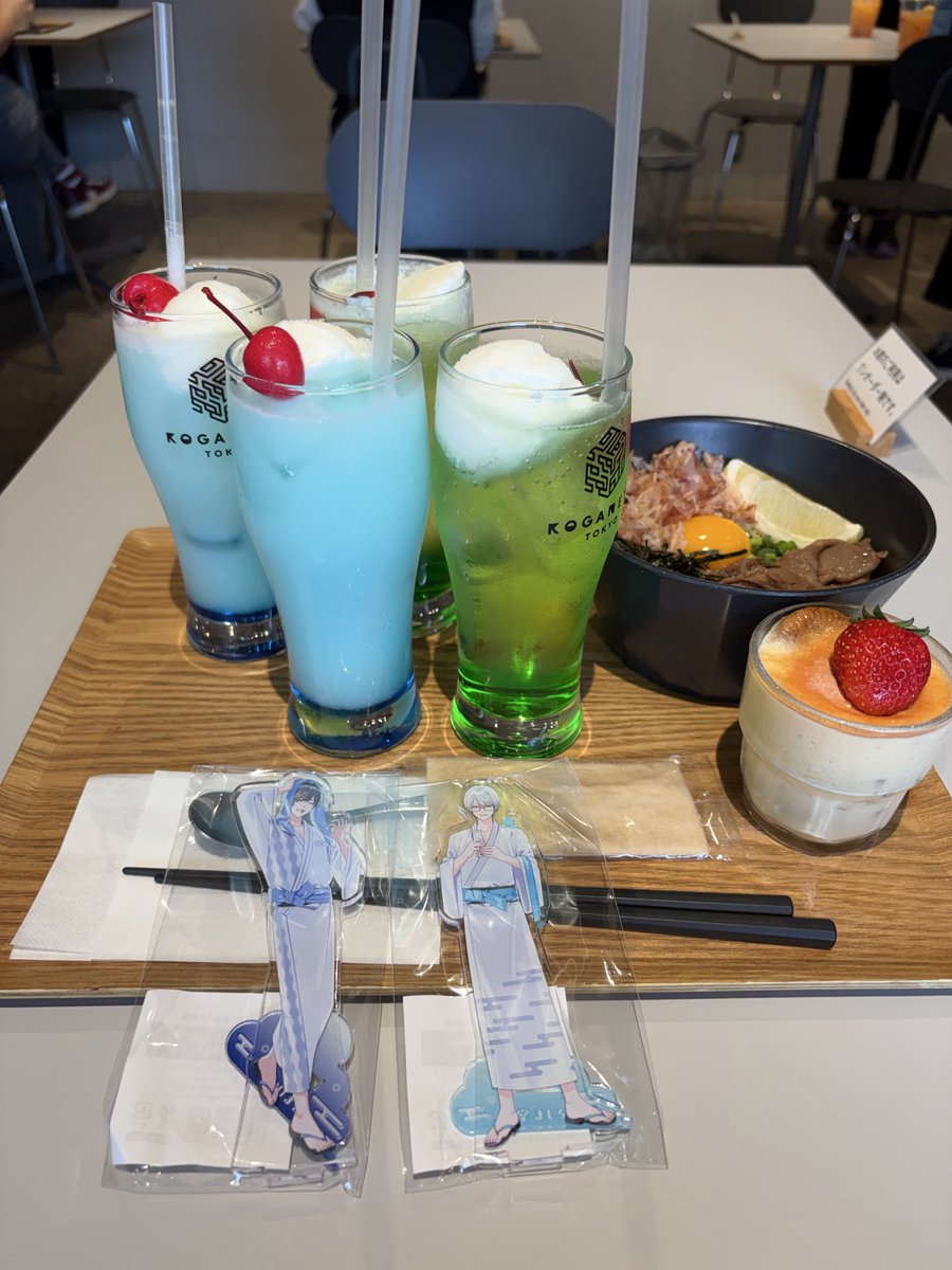 めぐ tweet media