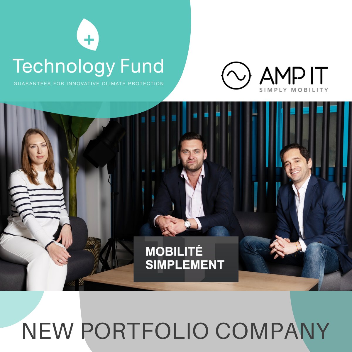 Technology Fund tweet media