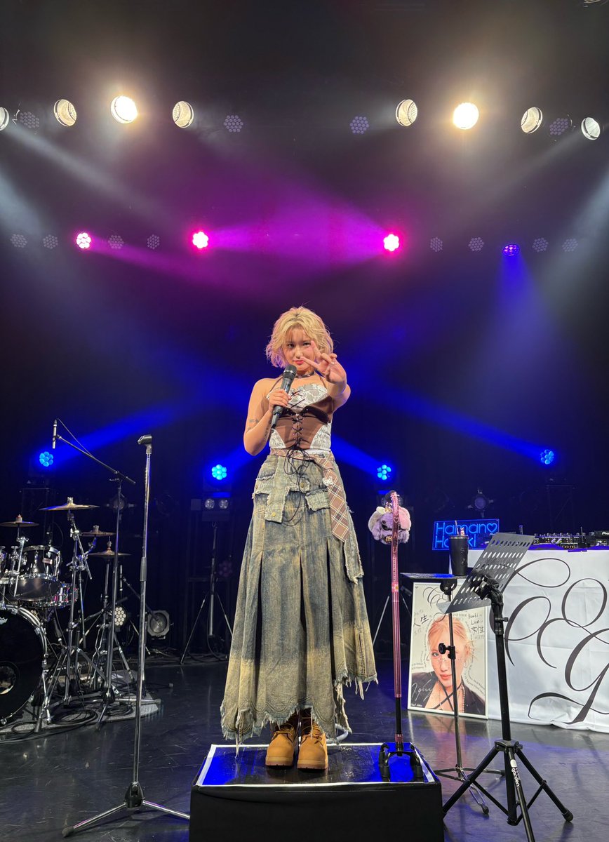 Hamano Haruki / 浜野はるき tweet media
