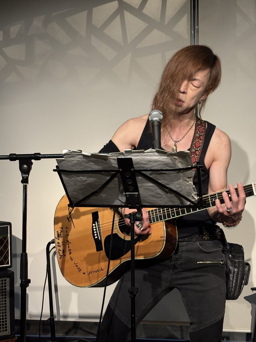 yasu-vocal tweet media