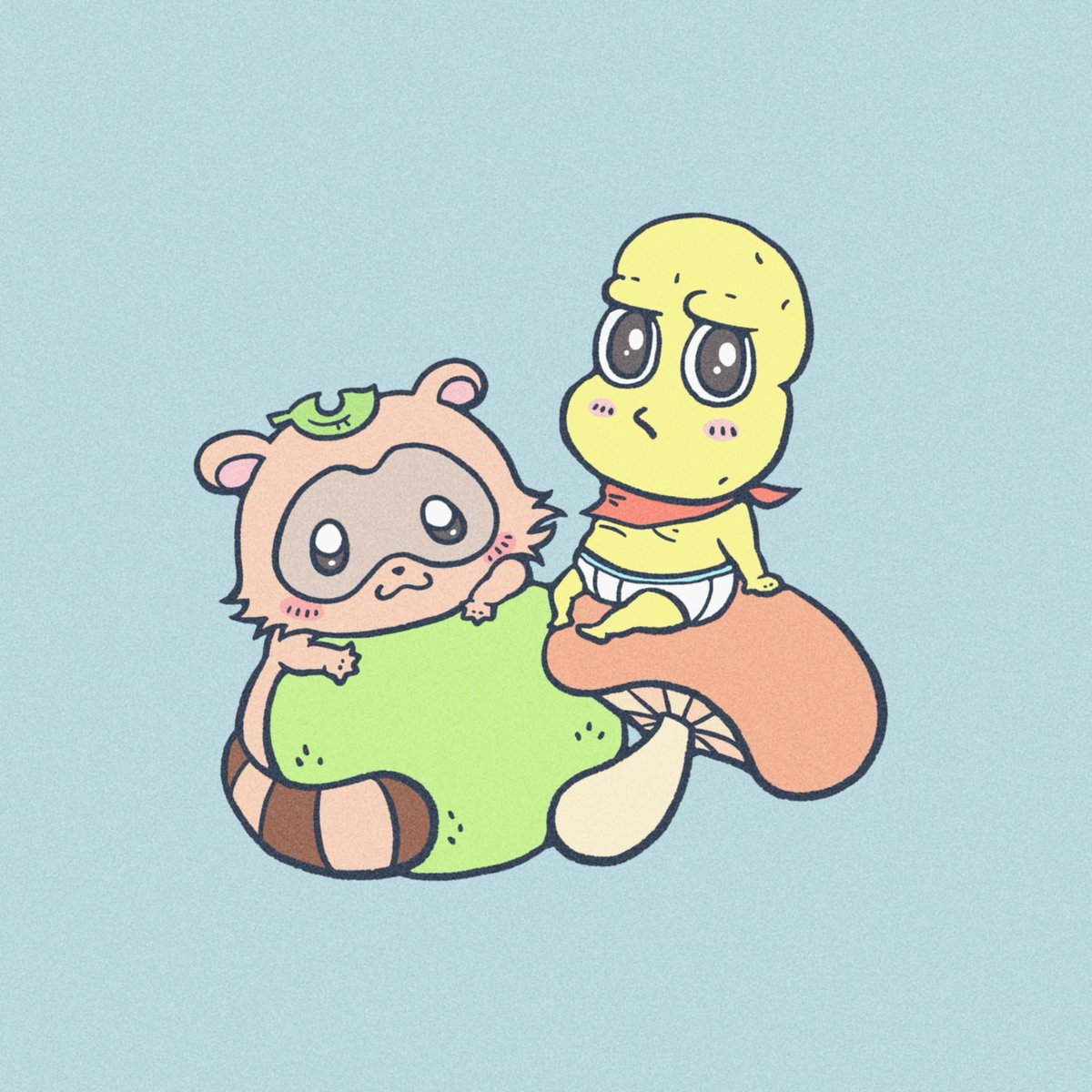 みみまるのえさんの投稿メディア