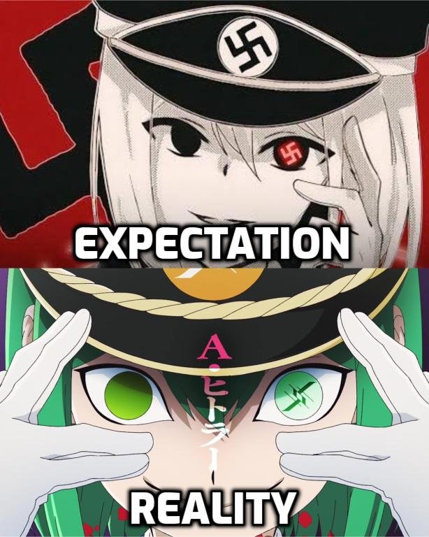 Anime Tweets tweet media