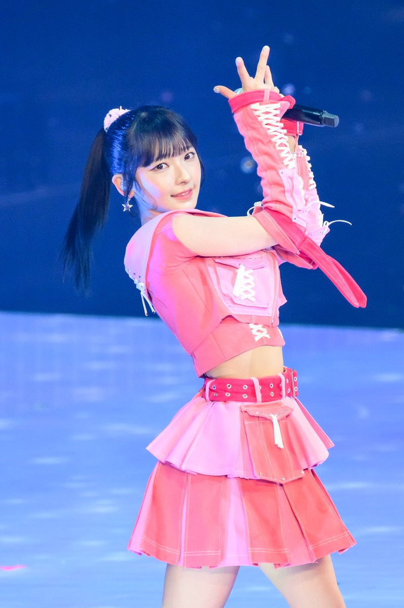 2026/5/4 ノイミーアリーナツアー2026『喝采パレード』 @ 東京ガーデン