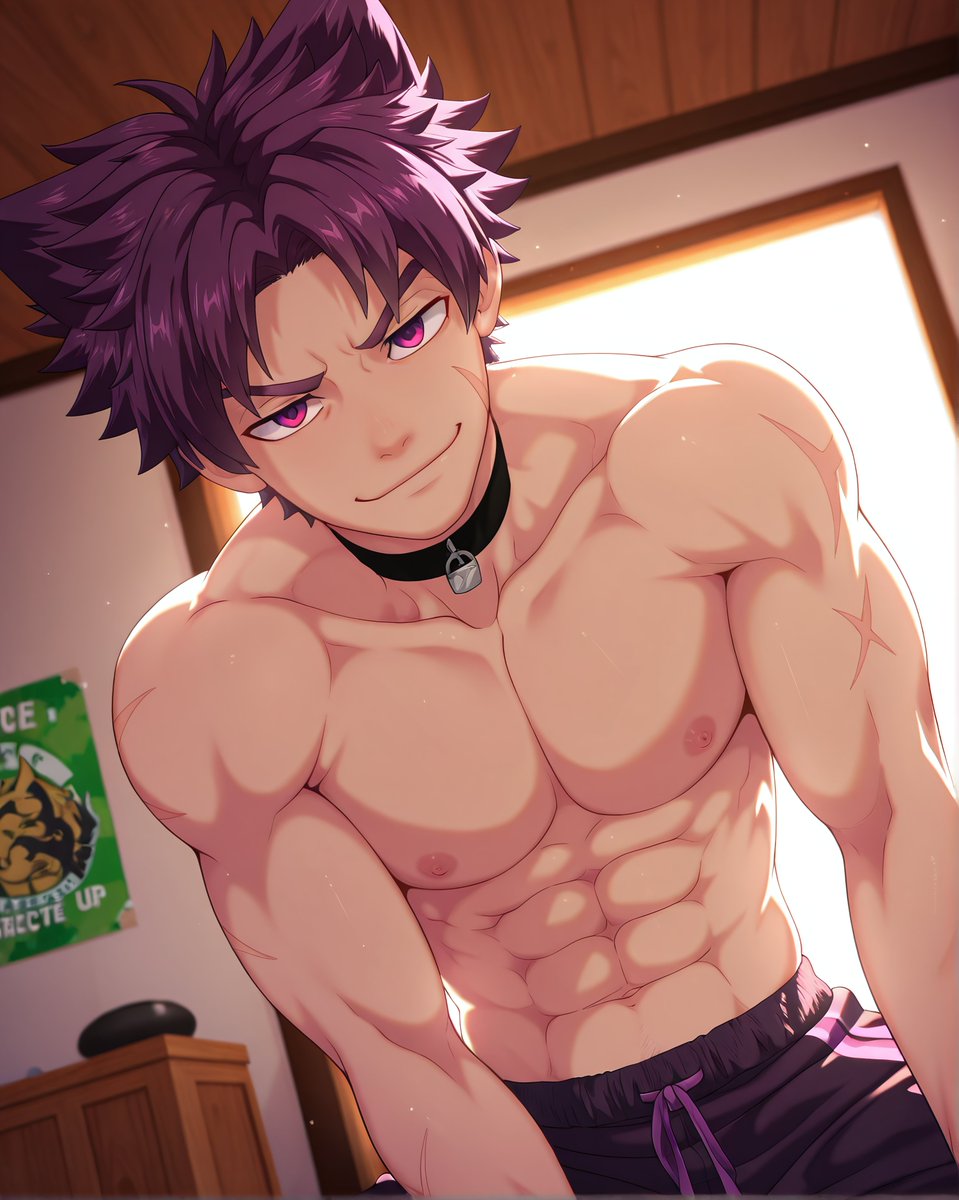 Snackji SFW | Zayne Alexander tweet media